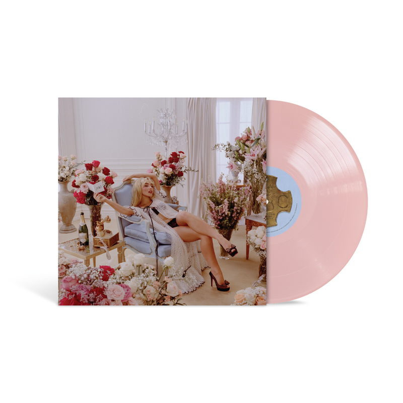 Man's Best Friend | Vinile Alternative Cover #2 Esclusivo