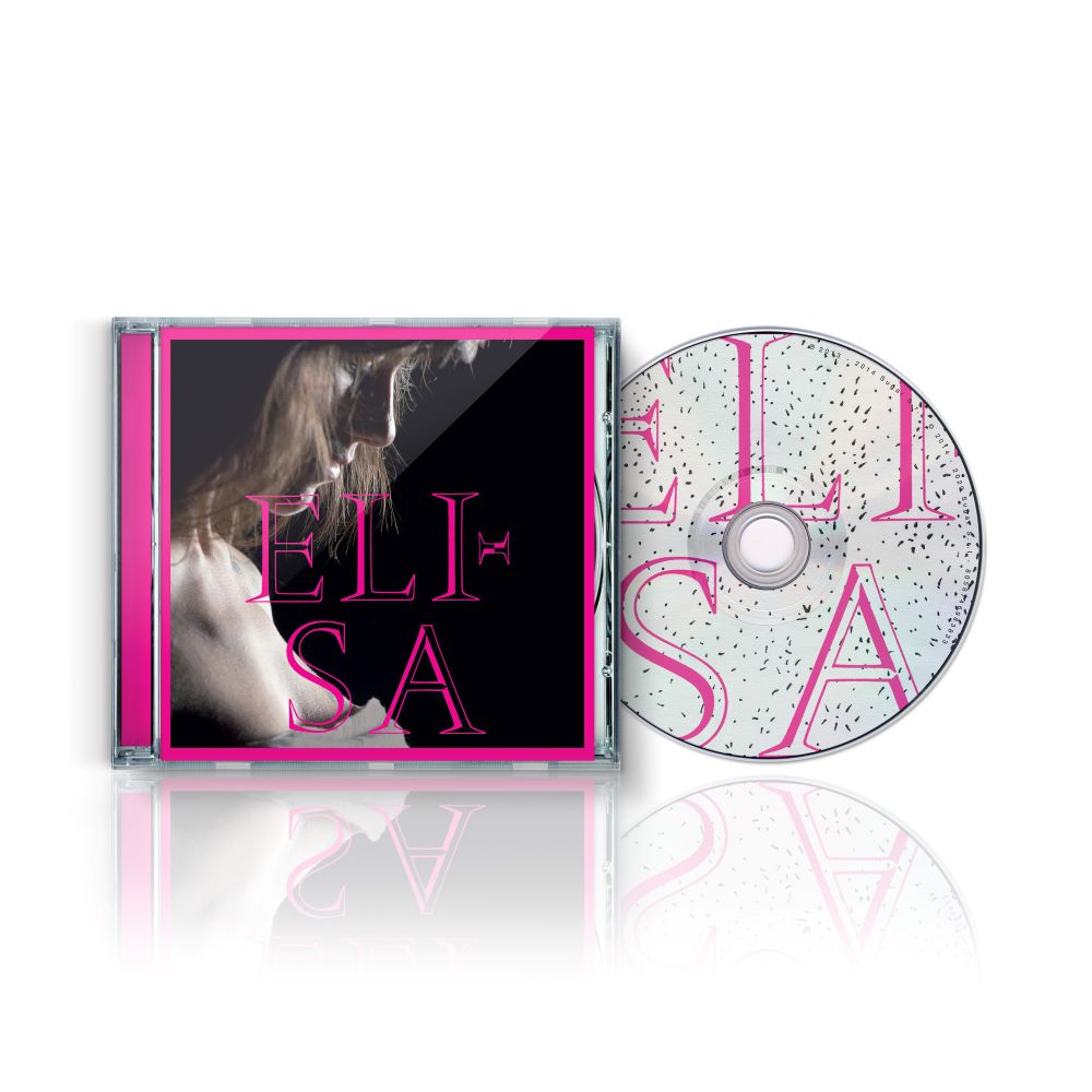 L’anima vola | CD