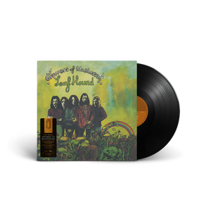 Growers Of Mushroom (The Thousand Club) | Vinile Numerato Limited Edition