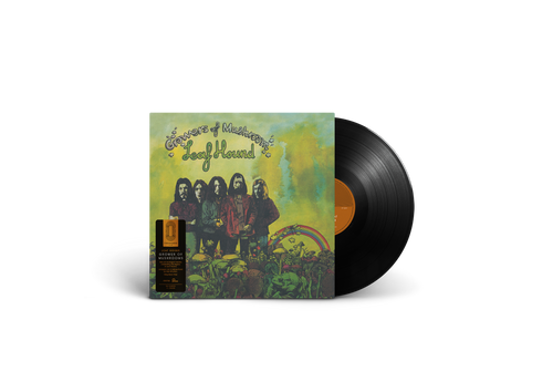 Growers Of Mushroom (The Thousand Club) | Vinile Numerato Limited Edition