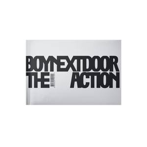 The Action | CD Loading version