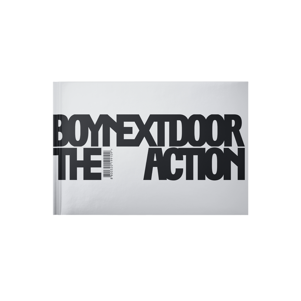 The Action | CD Loading version