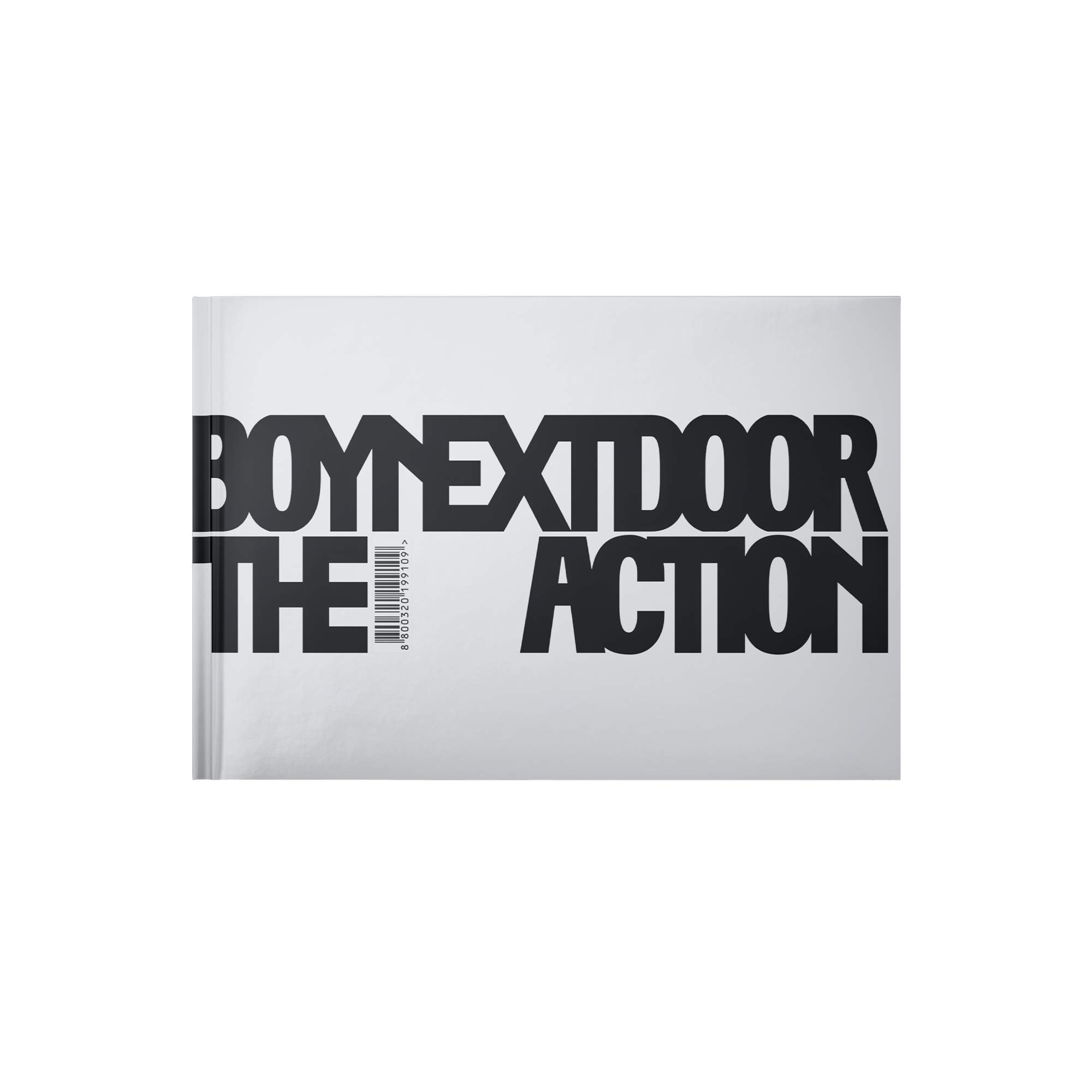 The Action | CD Loading version