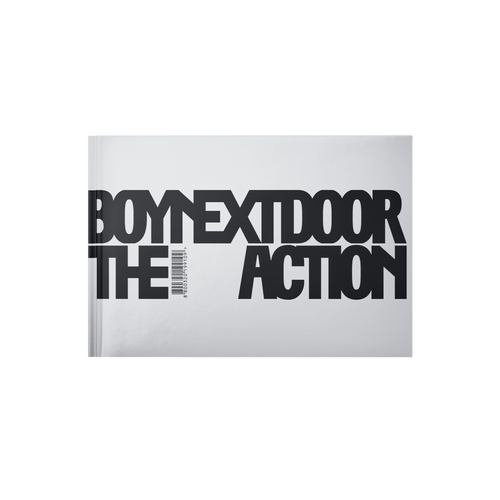 The Action | CD Loading version