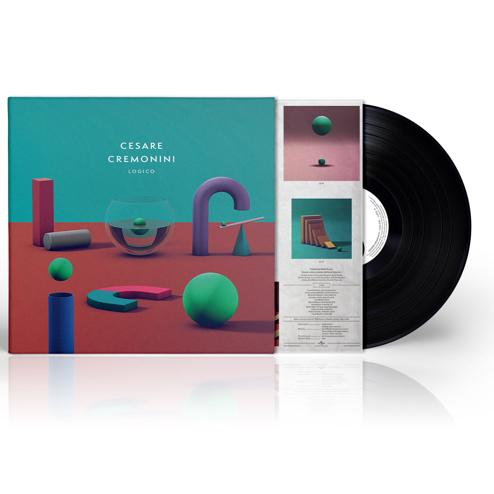 Logico | Vinile