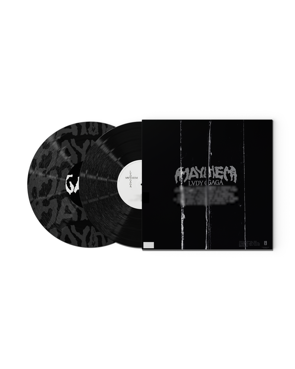 MAYHEM 146 | Doppio Vinile 180g (Heavy Weight Vinyl with Exclusive Cover, Poster and Exclusive Track)