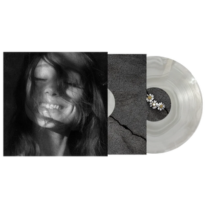 petal | LP cloudy gray girl