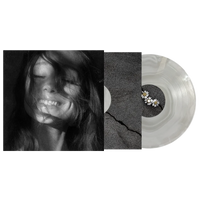 petal | LP cloudy gray girl