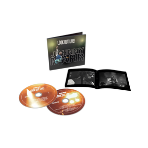 Look Out Live! | Doppio CD