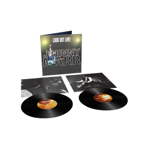 Look Out Live! | Doppio Vinile