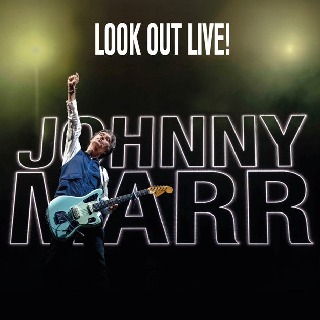 Look Out Live! | Doppio Vinile
