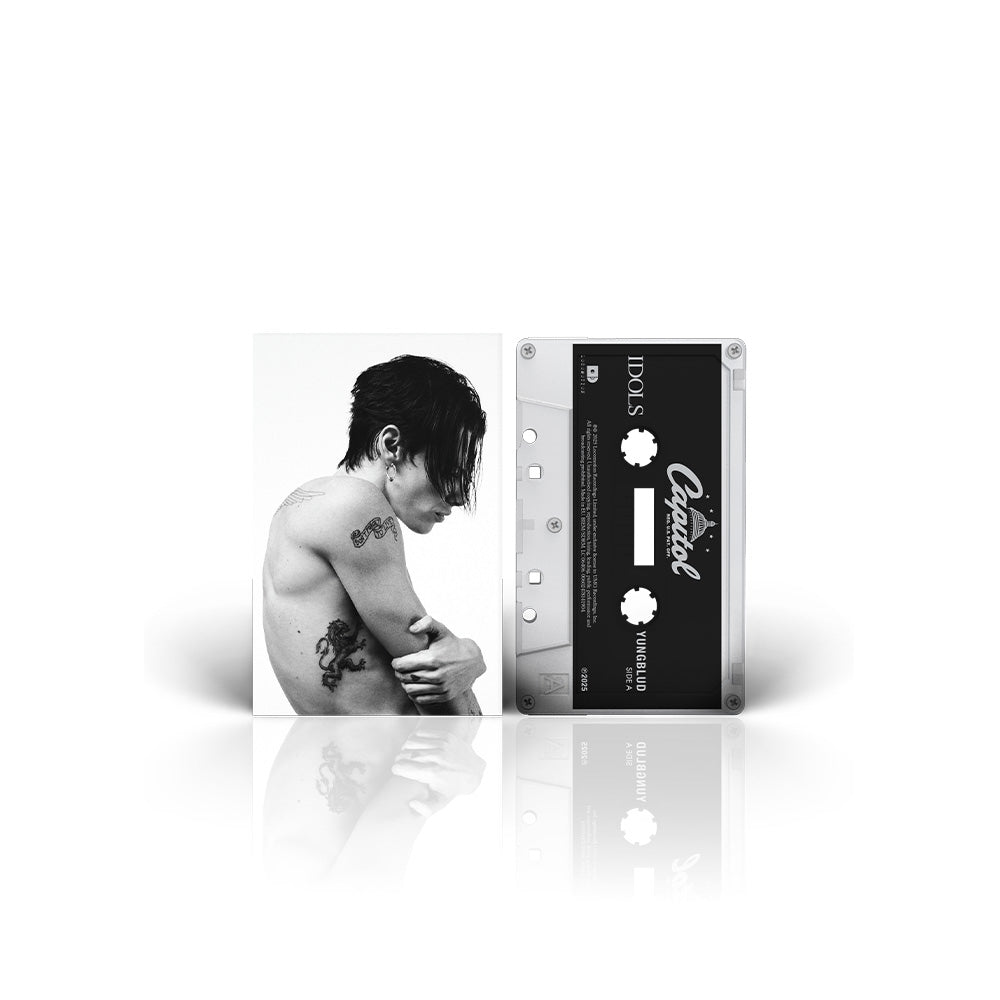 Idols | Box Musicassetta