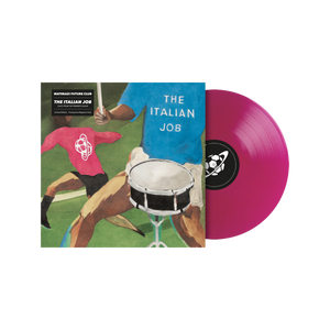 The Italian Job | Vinile Colorato