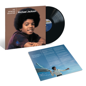 The Definitive Collection | Vinile