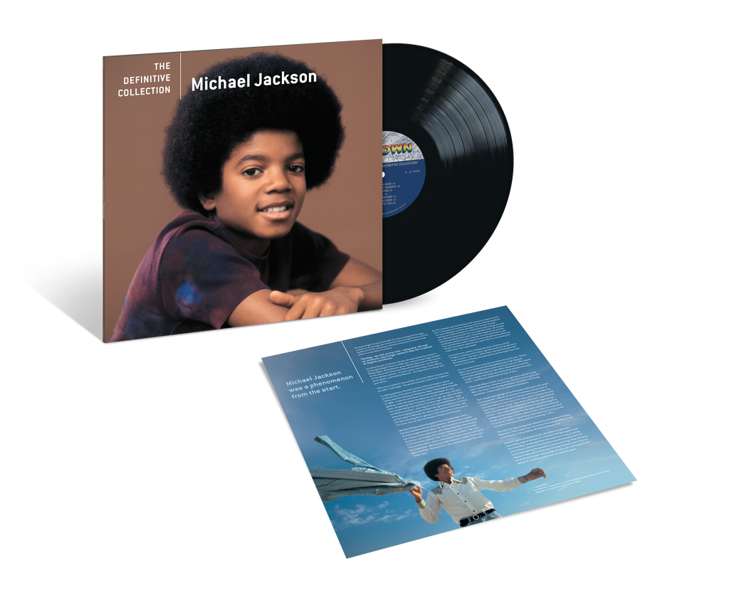 The Definitive Collection | Vinile