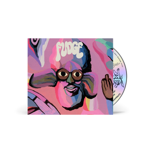FUDGE | CD