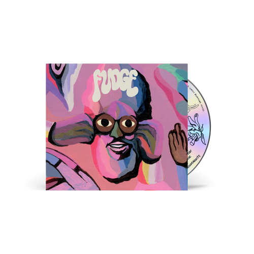 FUDGE | CD