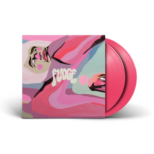 FUDGE | Doppio Vinile Colorato