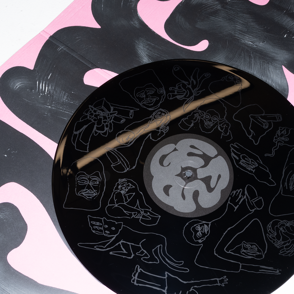 FUDGE | Doppio Vinile