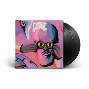FUDGE | Doppio Vinile