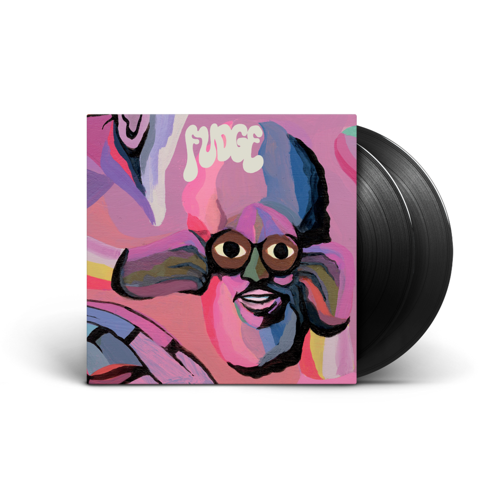 FUDGE | Doppio Vinile