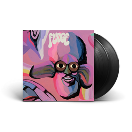 FUDGE | Doppio Vinile cover