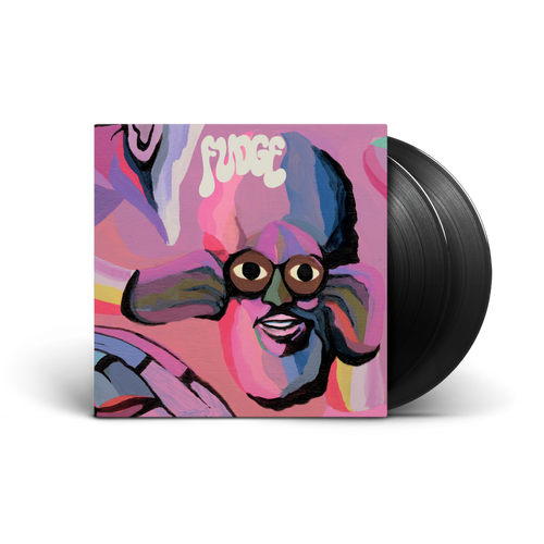 FUDGE | Doppio Vinile