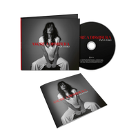 Amore a dismisura | CD