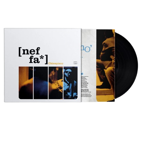 Chicopisco | Vinile 12'' 45 giri