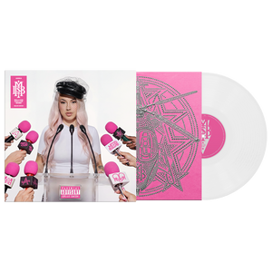 Million Dollar Babe | LP MILLION EDITION Standard