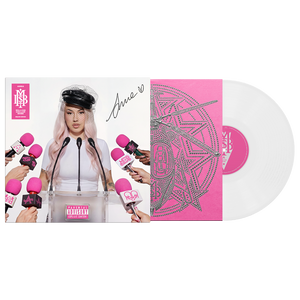 Million Dollar Babe | LP MILLION EDITION Autografato Numerato