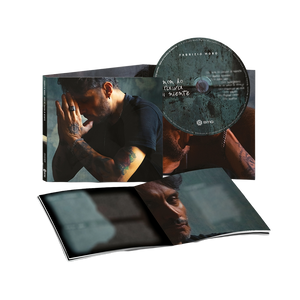 Non ho paura di niente | CD