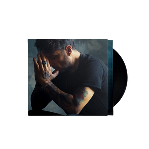 Non ho paura di niente | Vinile