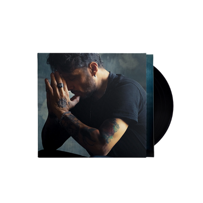 Non ho paura di niente | Vinile