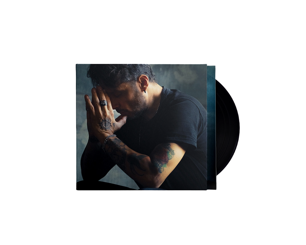 Non ho paura di niente | Vinile
