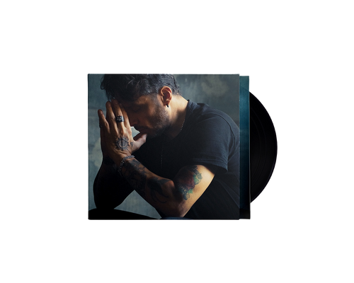 Non ho paura di niente | Vinile