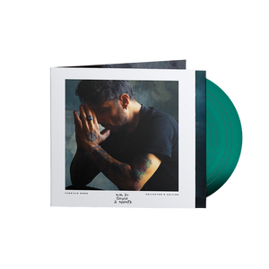 Non ho paura di niente | Vinile Colorato Numerato