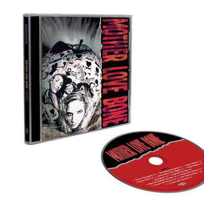 Apple | CD