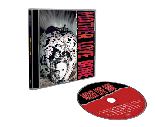 Apple | CD