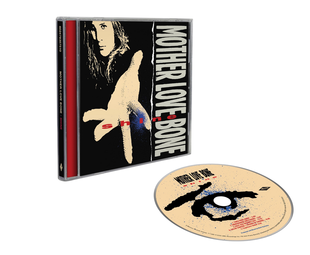 Shine | CD