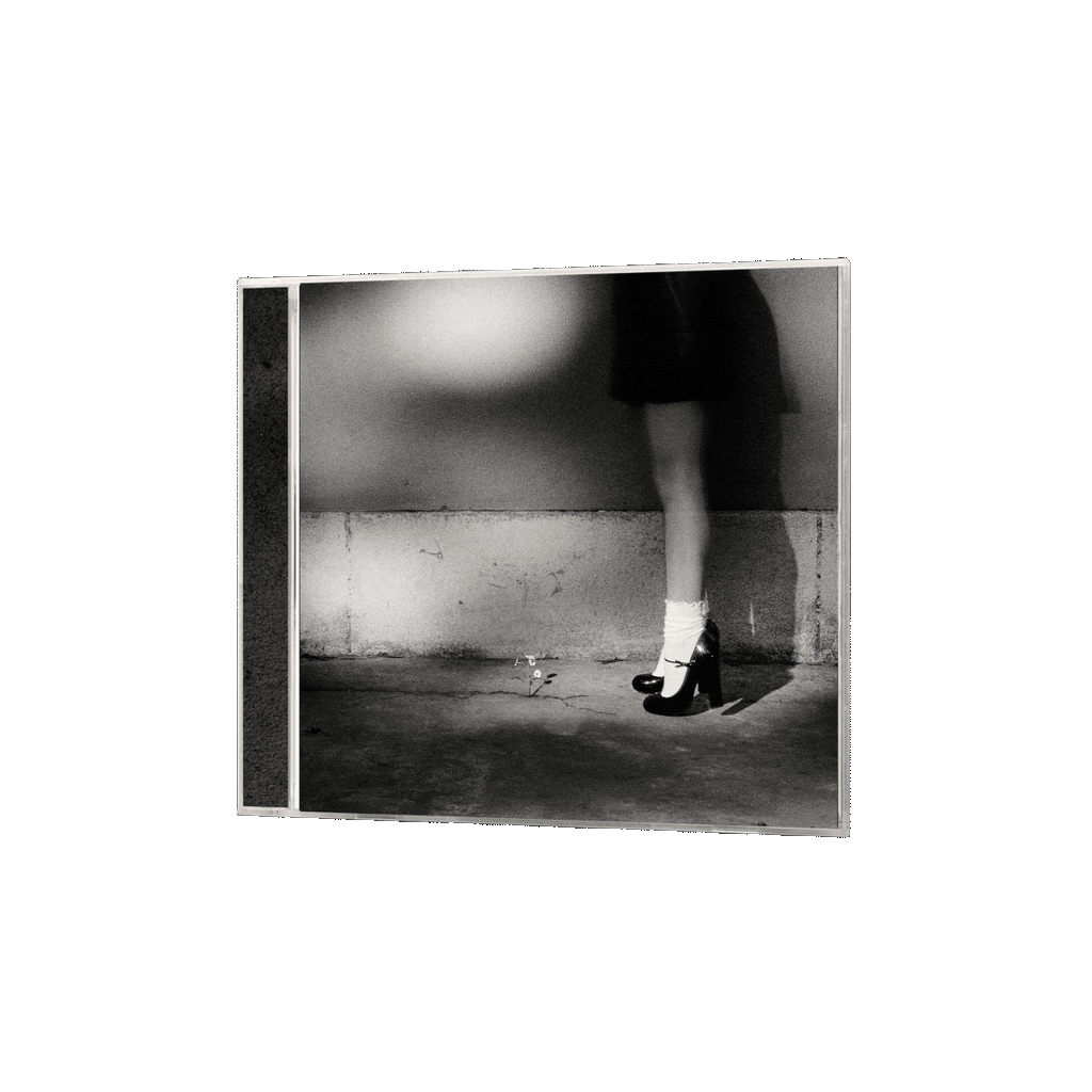 petal | CD (cover lenticolare esclusiva)