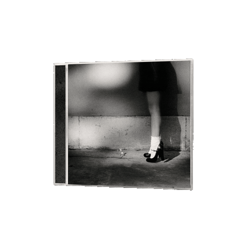 petal | CD (cover lenticolare esclusiva)
