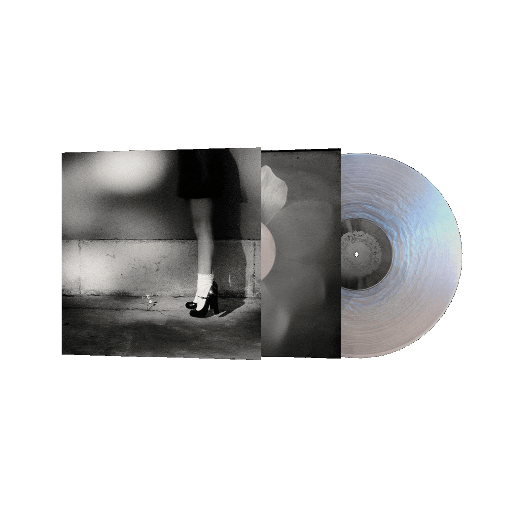 petal | LP opal girly (cover lenticolare esclusiva)