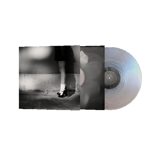 petal | LP opal girly (cover lenticolare esclusiva)