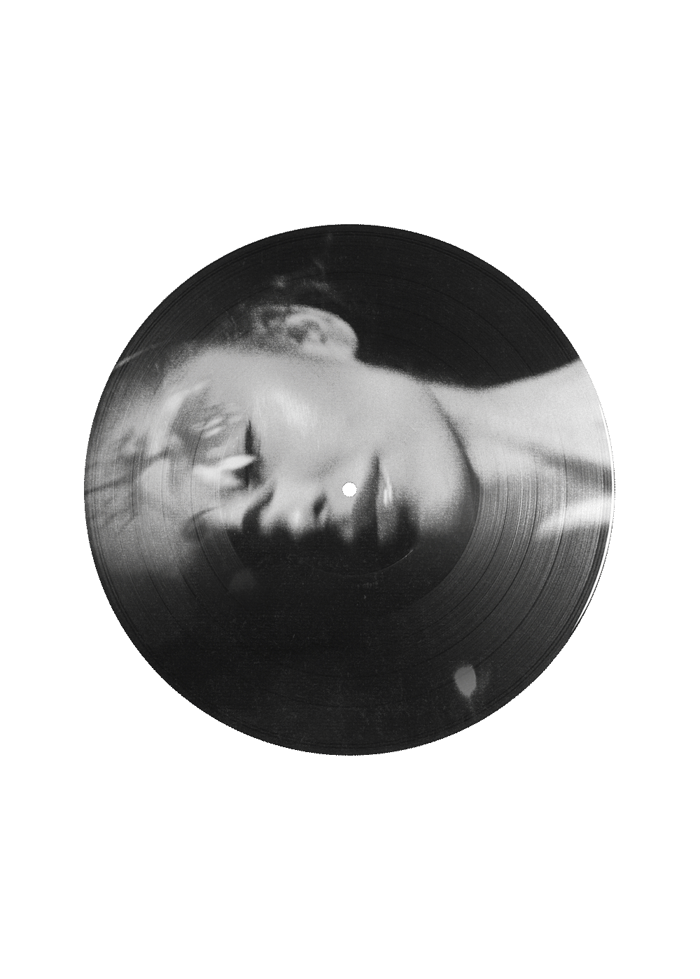 petal | Vinile Picture Disc Esclusivo