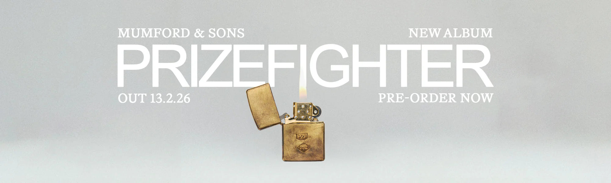 Mumford & Sons
