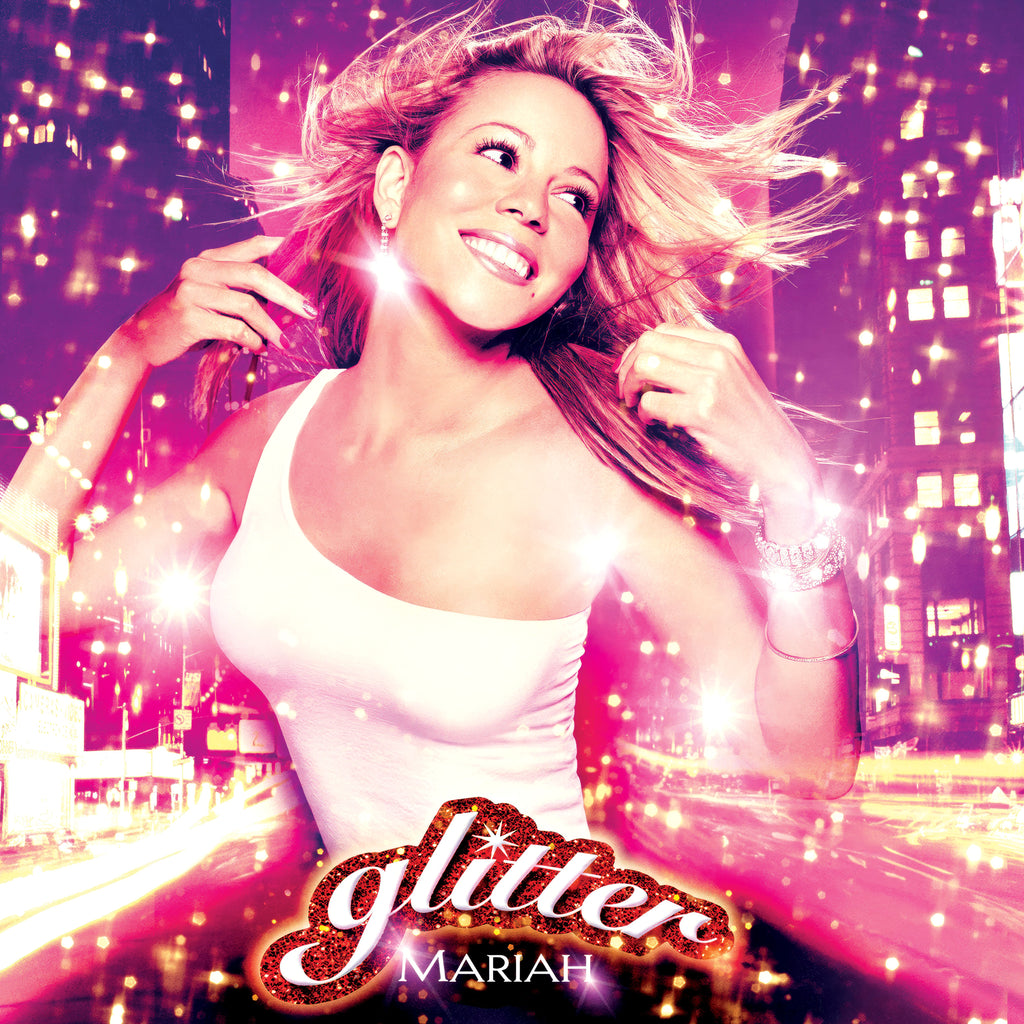 Glitter (25th Anniversary) | CD