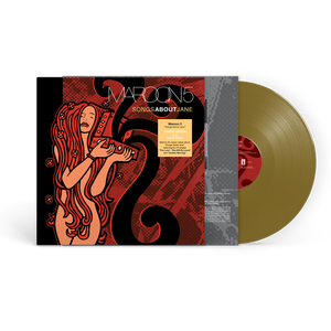 Songs About Jane | Vinile Colorato