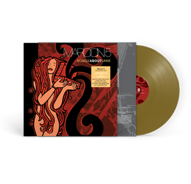 Songs About Jane | Vinile Colorato cover