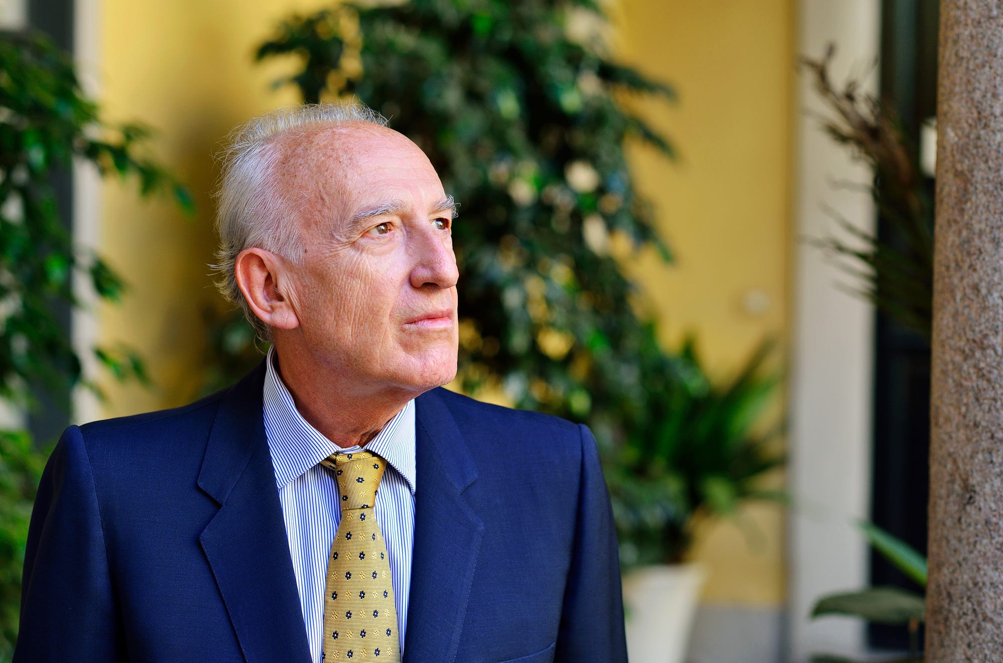 Maurizio Pollini